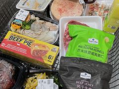-山姆会员商店(杨桥西路店)