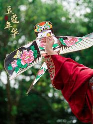 点击看大图 -金夫人婚纱摄影(包河万达店)