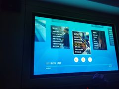 -金色印象·4K影院式足体养生(香榭里店)