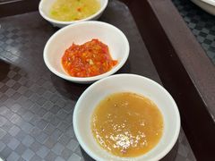 -农家婆港式烧腊快餐(驰天·钰园商住小区店)