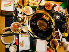 -董家湾重庆老火锅(嘉华店)