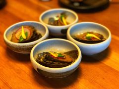 -王鼎精致料理铁板烧(世博源店)