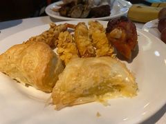 -星伦多自助料理·涮烤一体(虹悦城店)