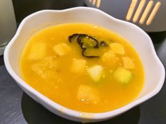 -上蔬无瑕· 创意素食·Vegetarian(华采天地店)