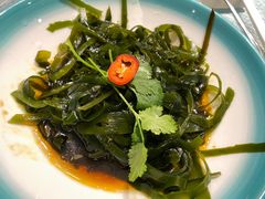 -侬佳蒸菜馆(听潮店)