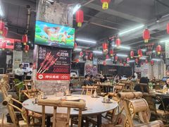 -神伙烧烤(南坪总店)