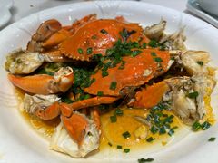 -金潮排档·金牙齿排档(广场西路店)