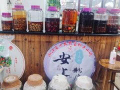 -好灶头妈妈菜·柴火灶台鱼·千岛湖土菜地标美食