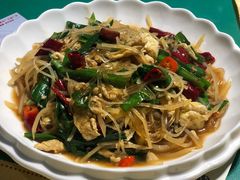 -海尔巴格新疆餐厅(东来兴店)