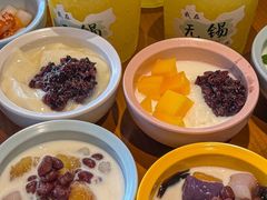 -合风谷(南下塘店)