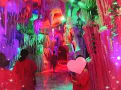 -水晶之星洗浴温泉汗蒸