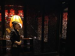 -鼓楼东街老火锅(鼓楼店)