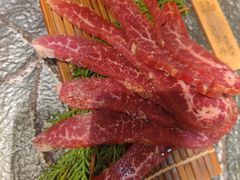 -黑牛の店·黑金店(沈阳万象城店)