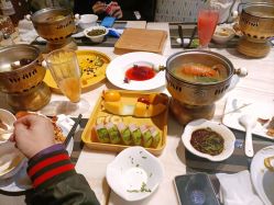 -悦鼎会海鲜姿造·宴会厅(东方明珠广场店)