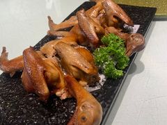 -渔娘渔家丹东海鲜(东直门店)