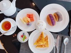 -长沙尼依格罗酒店