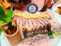 -东海怡品海鲜豆捞(星街坊店)