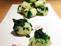 -老船坞餐厅(北京亚洲大酒店 )
