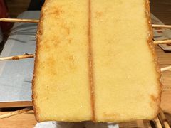 -老胖串店(浆水泉路店)