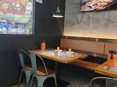 -探鱼·鲜青椒爽麻烤鱼(苏宁广场店)