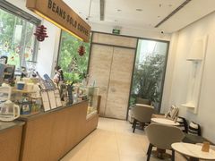 -Beans Solo豆号咖啡(百家湖花园店)