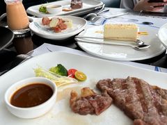 -法兰度航空主题餐厅(河源店)