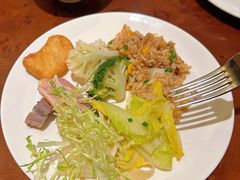 -杭州武林万怡酒店