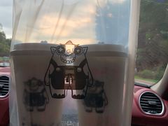 -茶力的小怪兽(梅林卓悦汇店)
