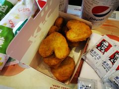 -肯德基(万象店)