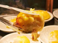 -亚马逊蒸汽活海鲜自助(LCM置汇旭辉广场店)