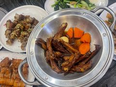 -美极鲜食坊(宝安南路店)