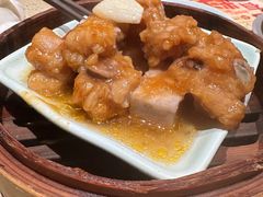 -点都德(长泰广场店)