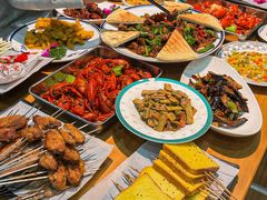 -食鸡公社辣子鸡·潍坊菜·烧烤