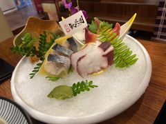 -千代饮兵卫日本料理(东二环泰禾广场西区店)