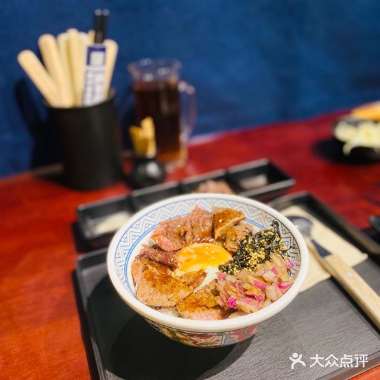 旮旯头热石牛扒屋(小榄店)