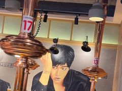 -GOGIYA·咕叽吖韩国传统烤肉店(东方新天地店)