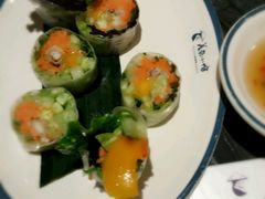 -美奈小馆·越南料理(福田星河COCO Park店)