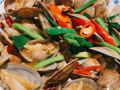 -莲花公园煎蟹(总店)