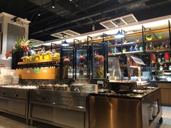 -御品海宴海鲜自助餐厅(龙岗万科广场店)