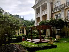 -中旅阿那亚九龙湖·公主酒店