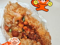 -六广门毛阿姨糯米饭