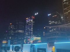 -琶醍壹号•潮菜江景餐吧