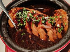 -外婆家(西红门荟聚购物中心店)