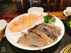 -纸盐河码头火锅(十八梯店)