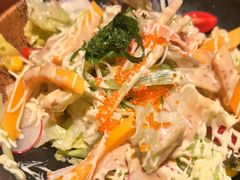 -京鹿料理(荟聚店)