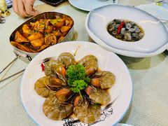 -渔娘渔家丹东海鲜(东直门店)