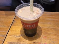 八婆婆烧仙草-八婆婆烧仙草(曾厝垵店)