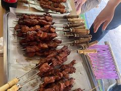 -王记西鎮电烤肉(汶上路店)