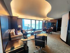 -上海凯宾斯基大酒店