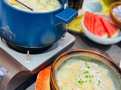 -箪食巷私房菜馆·鲁菜(玉函路店)
